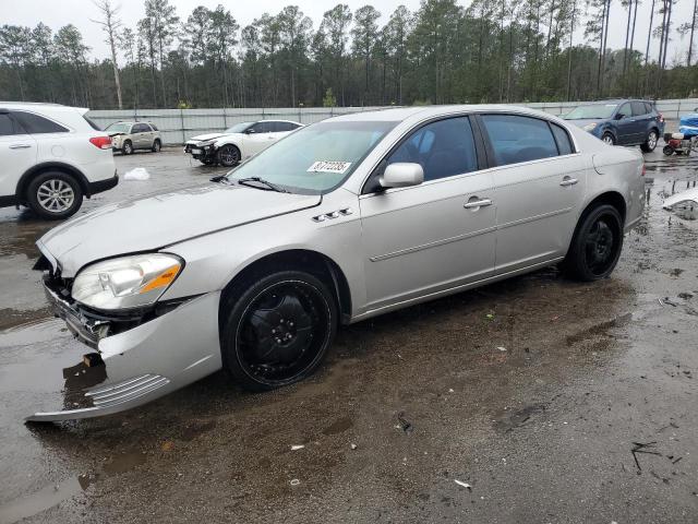 BUICK LUCERNE CX 2007 with VIN 1G4HP57287U186520 - Photo from auction
