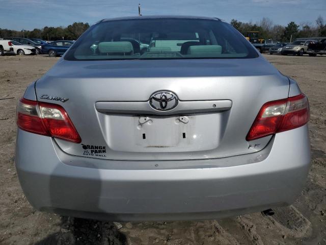 Photo 6 from auction – 2009 TOYOTA CAMRY BASE with VIN 4T1BE46K99U283395