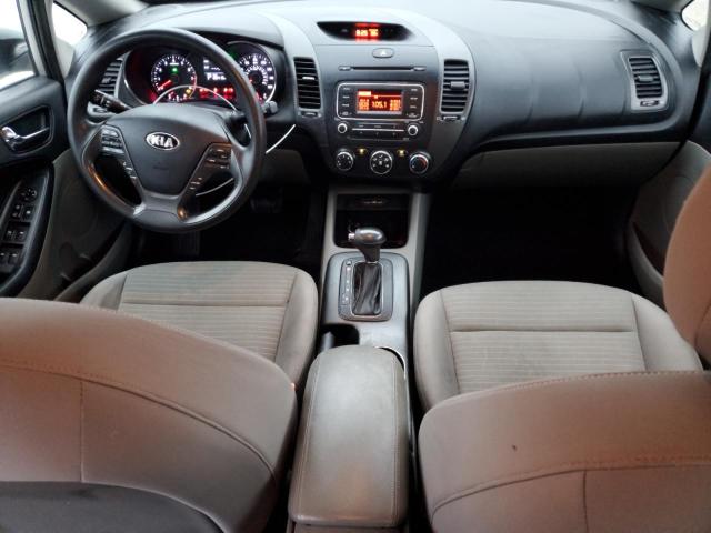 Photo 8 from auction – 2014 KIA FORTE LX with VIN KNAFX4A63E5063293