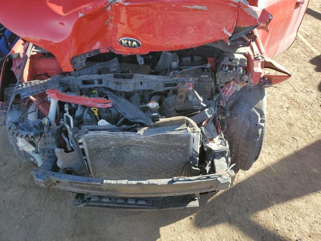 Photo 12 from auction – 2019 KIA SOUL with VIN KNDJN2A25K7688508
