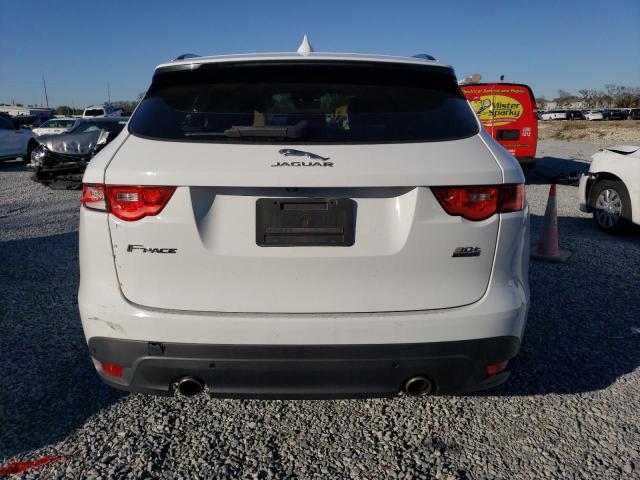 Photo 6 from auction – 2019 JAGUAR F-PACE PRE with VIN SADCJ2GX0KA616145