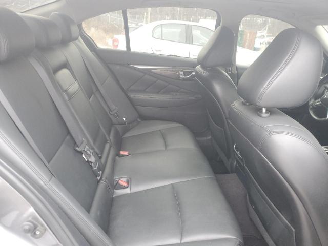 Photo 10 from auction – 2018 INFINITI Q50 LUXE with VIN JN1EV7AR5JM444792