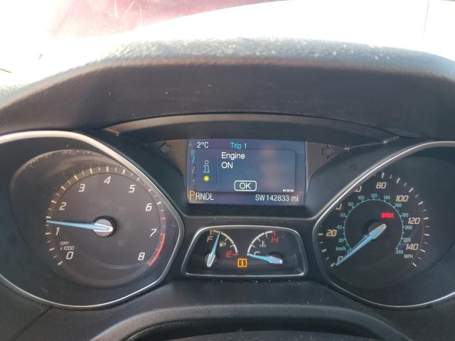 Photo 9 from auction – 2014 FORD FOCUS SE with VIN 1FADP3F20EL338677