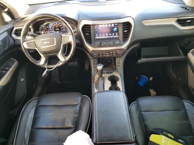 Photo 8 from auction – 2019 GMC ACADIA DEN with VIN 1GKKNXLS0KZ159619