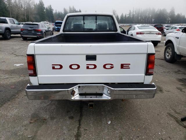 Photo 6 from auction – 1993 DODGE DAKOTA with VIN 1B7GG23XXPS129182
