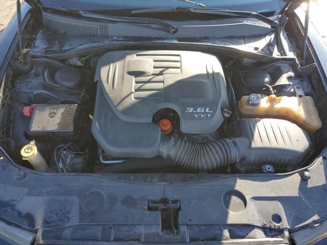 Photo 11 from auction – 2011 DODGE CHARGER with VIN 2B3CL3CG2BH507318