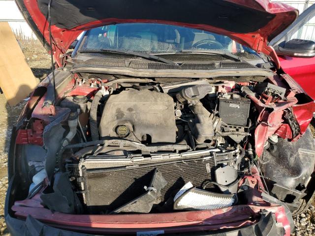 Photo 12 from auction – 2015 FORD EXPLORER X with VIN 1FM5K8D82FGB64120