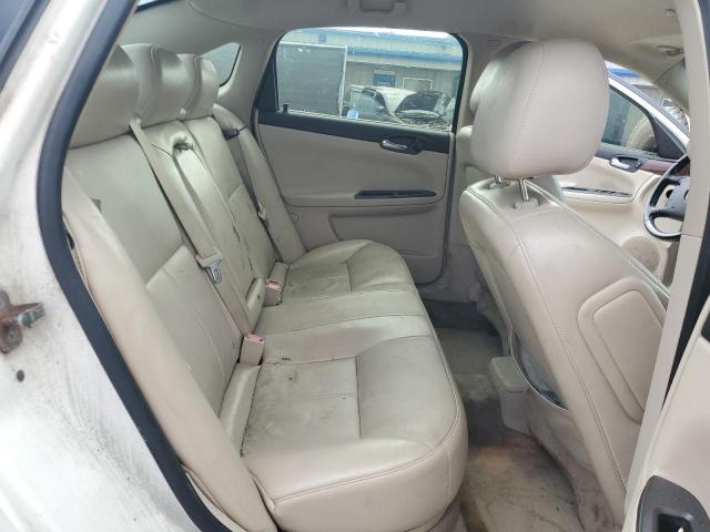 Photo 10 from auction – 2009 CHEVROLET IMPALA 1LT with VIN 2G1WT57N991162767