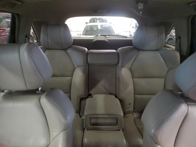 Photo 10 from auction – 2011 ACURA MDX with VIN 2HNYD2H28BH514857