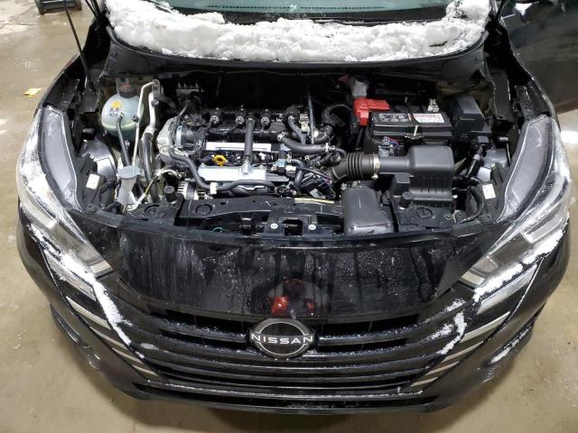 Photo 11 from auction – 2024 NISSAN VERSA S with VIN 3N1CN8DV0RL924122