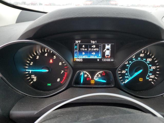 Photo 9 from auction – 2015 FORD ESCAPE TIT with VIN 1FMCU9J95FUB93939