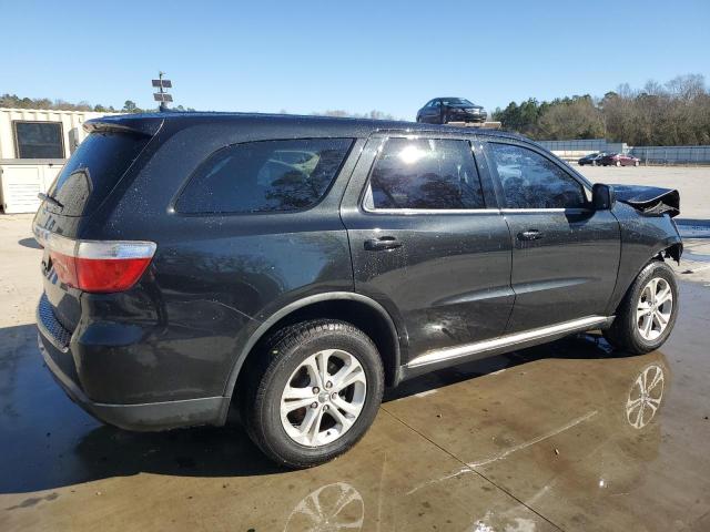 Photo 3 from auction – 2012 DODGE DURANGO SX with VIN 1C4RDHAG5CC126668
