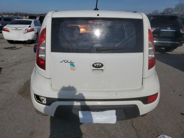 Zdjęcie 6 z aukcji – 2013 KIA SOUL z VIN KNDJT2A57D7768945