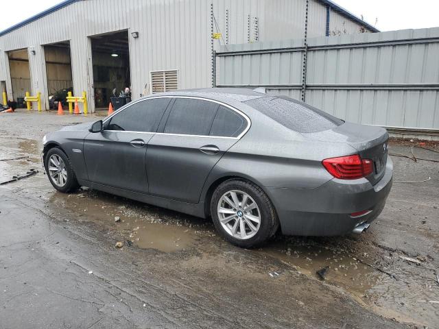 Photo 2 from auction – 2015 BMW 528 I with VIN WBA5A5C50FD517594