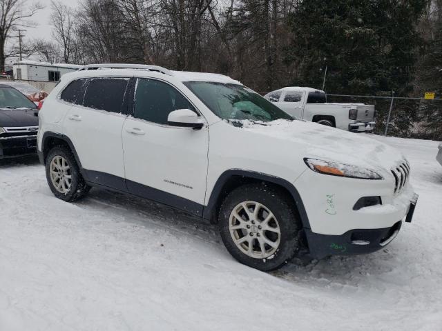 Photo 4 from auction – 2016 JEEP CHEROKEE L with VIN 1C4PJMCB5GW341899