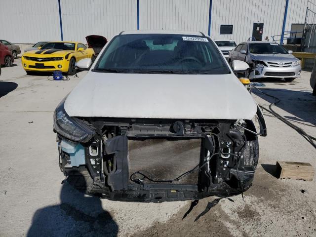 Photo 5 from auction – 2022 HYUNDAI ACCENT SE with VIN 3KPC24A64NE172256