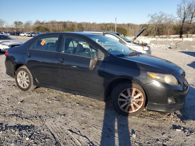 Photo 4 from auction – 2010 TOYOTA COROLLA BA with VIN 2T1BU4EE1AC513421