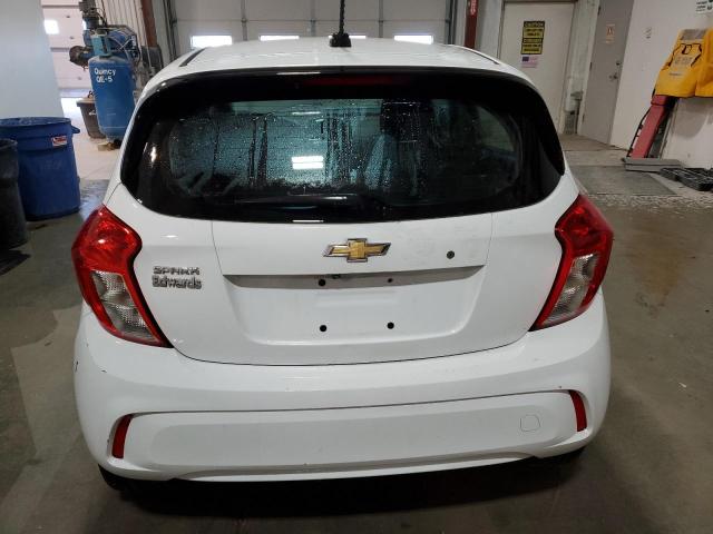 Photo 6 from auction – 2019 CHEVROLET SPARK LS with VIN KL8CB6SA0KC723597