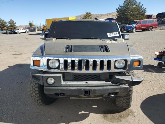 صورة رقم 5 من المزاد - 2005 HUMMER H2 مع VIN 5GRGN23U85H117424