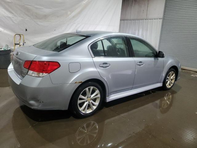Zdjęcie 3 z aukcji – 2014 SUBARU LEGACY 2.5 z VIN 4S3BMBC6XE3028659