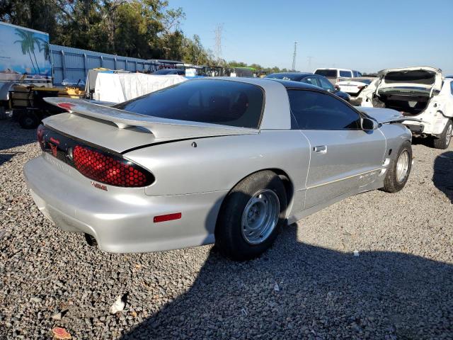 Photo 3 from auction – 2002 PONTIAC FIREBIRD F with VIN 2G2FV22G822152907