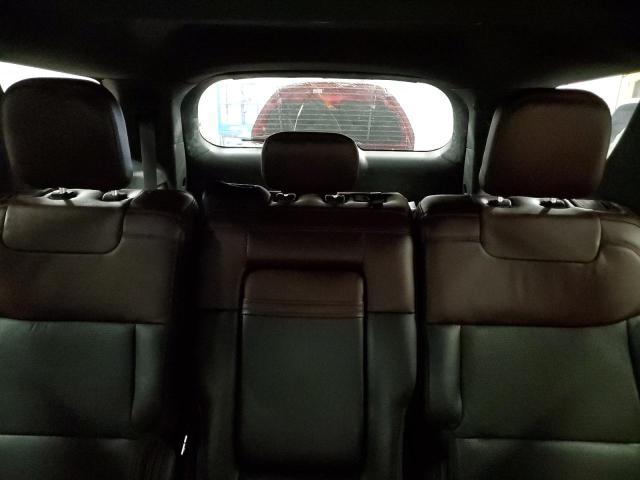 Photo 10 from auction – 2020 FORD EXPLORER P with VIN 1FM5K8HC0LGA05039