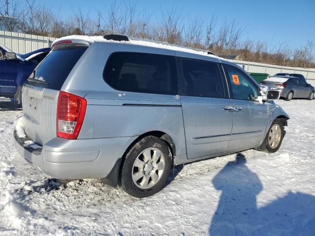 Photo 3 from auction – 2007 HYUNDAI ENTOURAGE with VIN KNDMC233776025544