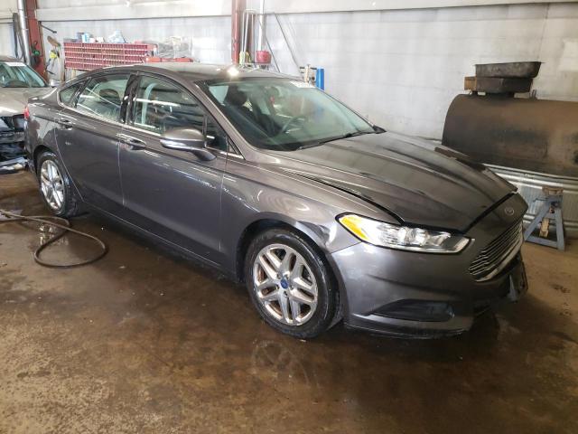 Photo 4 from auction – 2016 FORD FUSION SE with VIN 3FA6P0H75GR322253