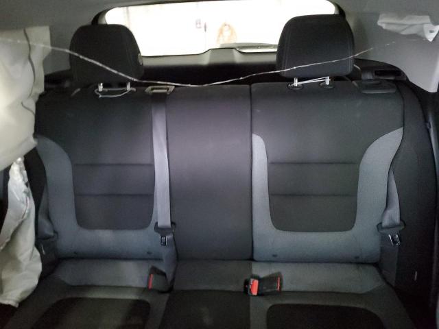 Photo 10 from auction – 2023 CHEVROLET TRAILBLAZE with VIN KL79MPS28PB172596