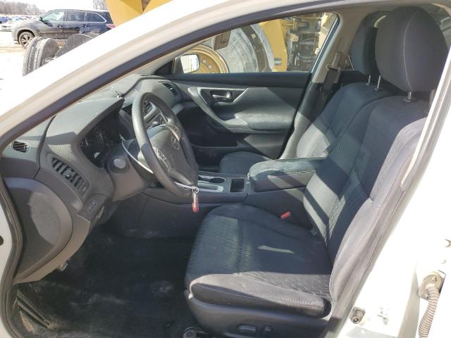 Photo 7 from auction – 2018 NISSAN ALTIMA 2.5 with VIN 1N4AL3AP4JC203357