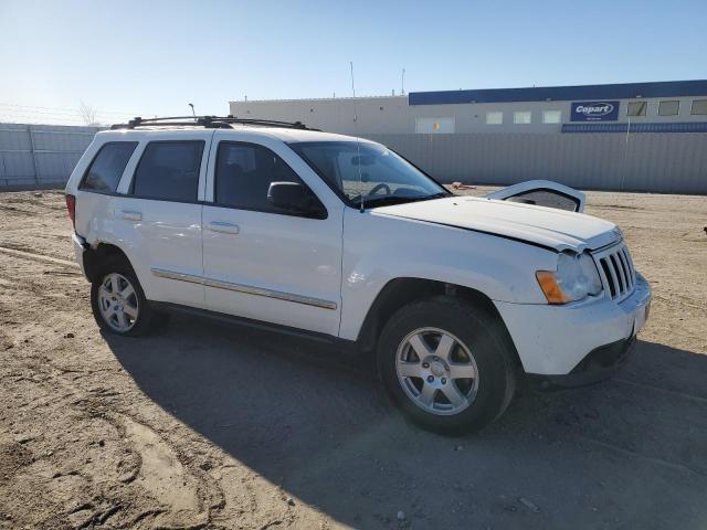 Photo 4 from auction – 2010 JEEP GRAND CHER with VIN 1J4PS4GK6AC144024