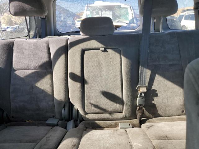 Photo 10 from auction – 2004 HONDA PILOT EX with VIN 2HKYF18444H601810