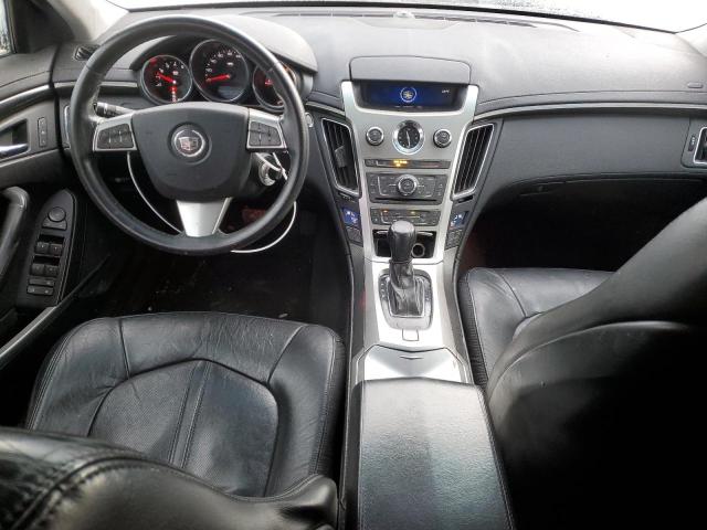 Photo 8 from auction – 2008 CADILLAC CTS with VIN 1G6DH577880151290