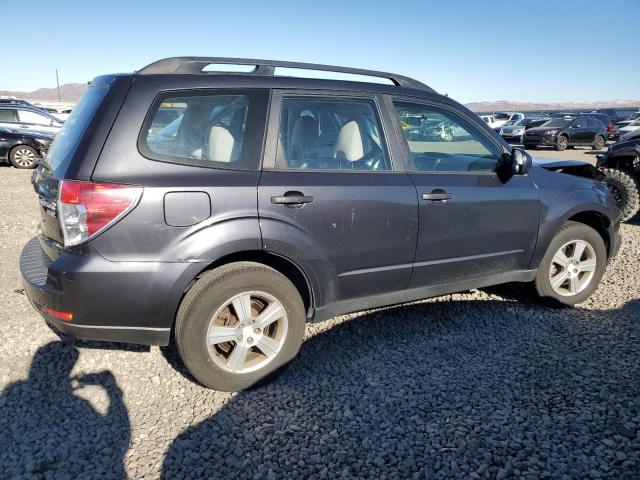 Photo 3 from auction – 2011 SUBARU FORESTER 2 with VIN JF2SHABC3BH706450