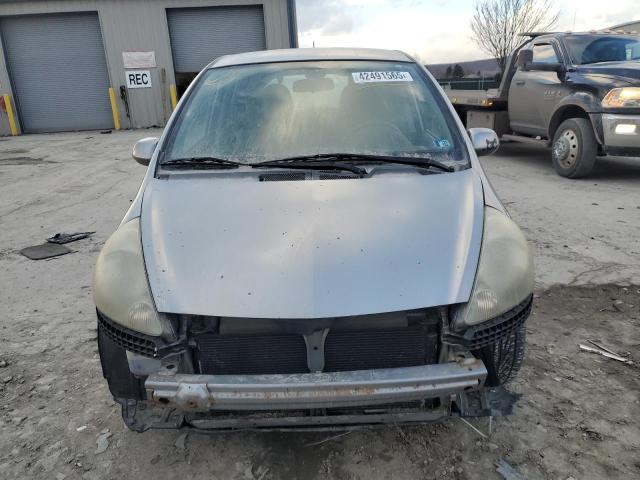 Photo 5 from auction – 2007 HONDA FIT S with VIN JHMGD38697S058103