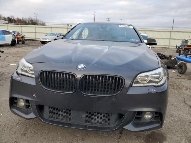 Photo 5 from auction – 2014 BMW 550 XI with VIN WBAKP9C56ED692407