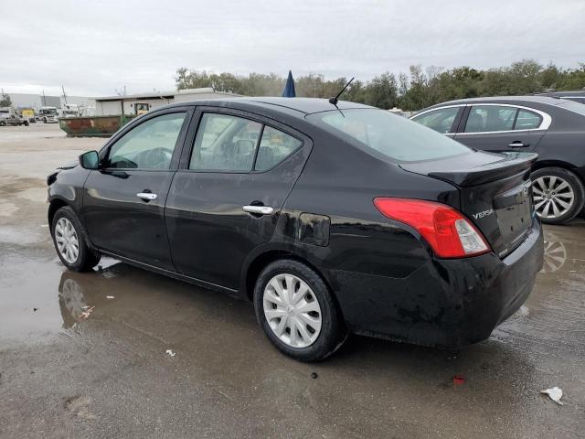 Photo 2 from auction – 2016 NISSAN VERSA S with VIN 3N1CN7AP5GL823574