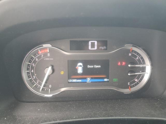 Photo 9 from auction – 2016 HONDA PILOT EX with VIN 5FNYF6H37GB111286