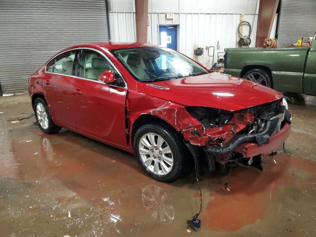 Photo 4 from auction – 2013 BUICK REGAL with VIN 2G4GR5ER2D9248542
