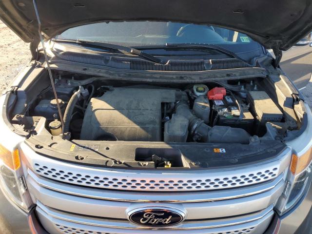 Photo 12 from auction – 2013 FORD EXPLORER X with VIN 1FM5K8D83DGB12475