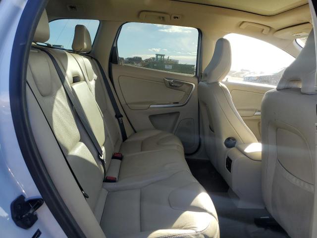 Photo 11 from auction – 2011 VOLVO XC60 T6 with VIN YV4902DZ9B2154111