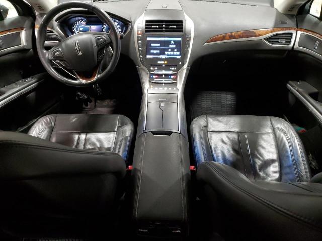Photo 8 from auction – 2014 LINCOLN MKZ with VIN 3LN6L2JK9ER807956