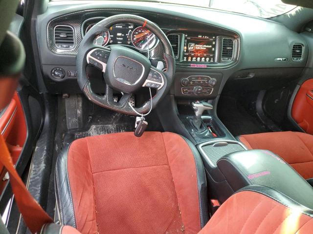 Photo 8 from auction – 2015 DODGE CHARGER SR with VIN 2C3CDXEJ1FH924578