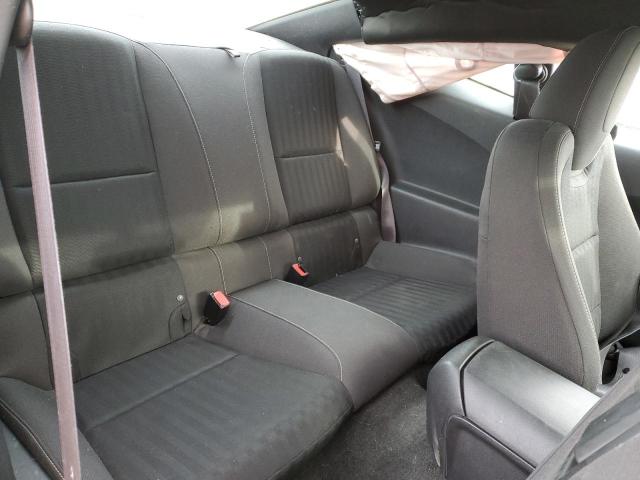 Photo 10 from auction – 2013 CHEVROLET CAMARO LS with VIN 2G1FA1E35D9128576
