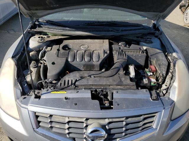 Photo 11 from auction – 2008 NISSAN ALTIMA with VIN 1N4AL24E28C251017