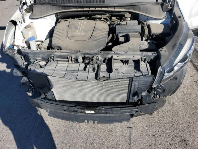 Photo 12 from auction – 2016 KIA SORENTO EX with VIN 5XYPHDA59GG173920