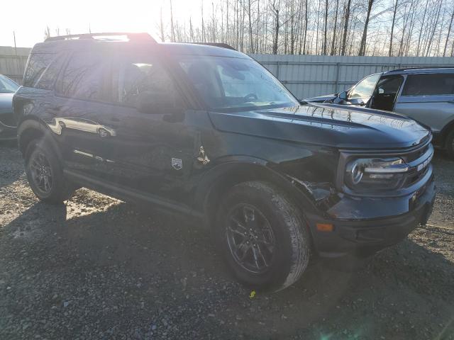 Photo 4 from auction – 2021 FORD BRONCO SPO with VIN 3FMCR9B67MRB19562