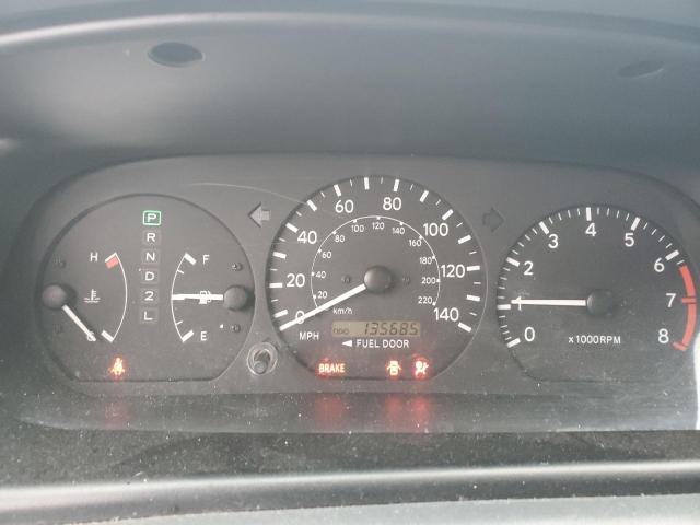 Photo 9 from auction – 2000 TOYOTA CAMRY CE with VIN 4T1BG22K6YU005802