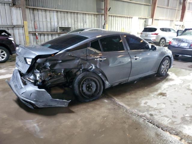 Photo 3 from auction – 2020 NISSAN ALTIMA S with VIN 1N4BL4BV9LC231620