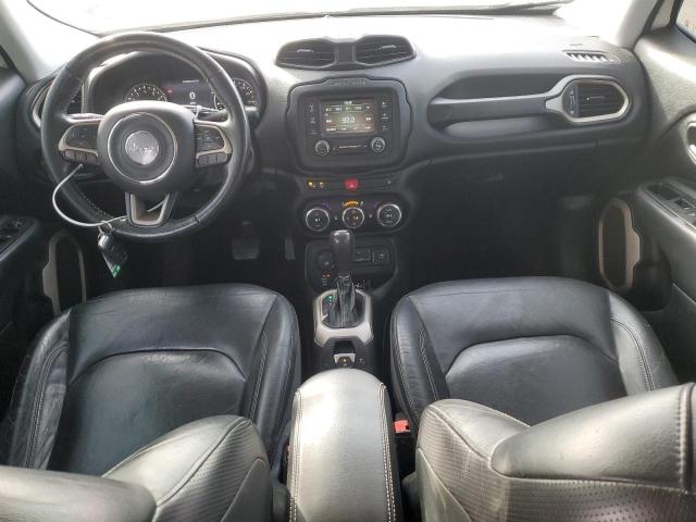 Photo 8 from auction – 2016 JEEP RENEGADE L with VIN ZACCJBDT4GPD20386